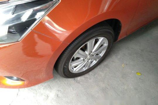 Toyota Vios 2018 for sale-6