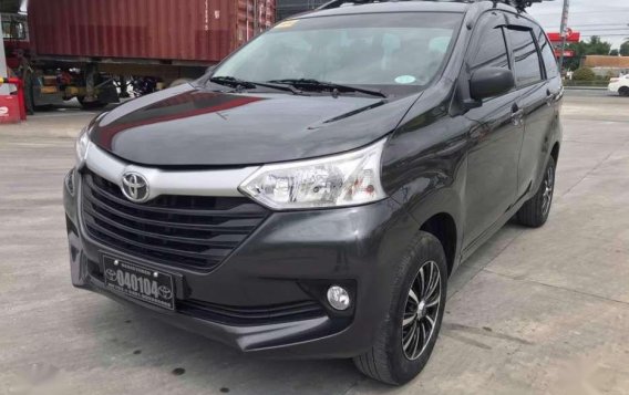 2017 Toyota Avanza for sale