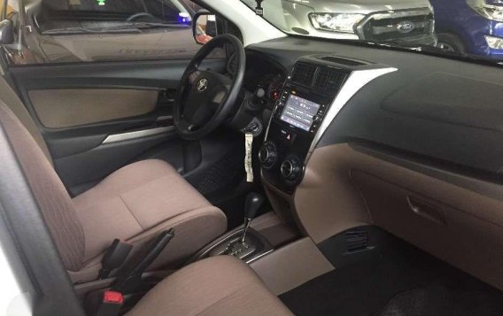 2016 Toyota Avanza 1.5 G Automatic for sale-9