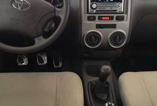 For Sale: 2007 Toyota Avanza G Variant-6