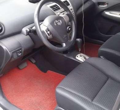 Toyota Vios 1.5G 2007 for sale-3