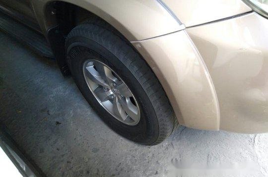 Toyota Fortuner 2005 for sale-6