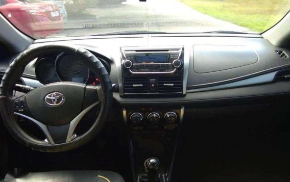 Toyota Vios 2014 for sale-4