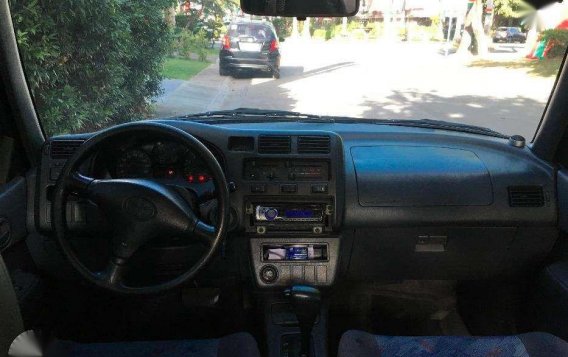 For Sale 1997 Toyota Rav4-4