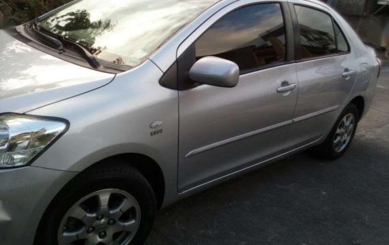 Toyota Vios 2012 for sale-1