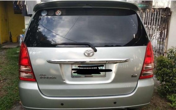 Toyota Innova 2007 for sale-1