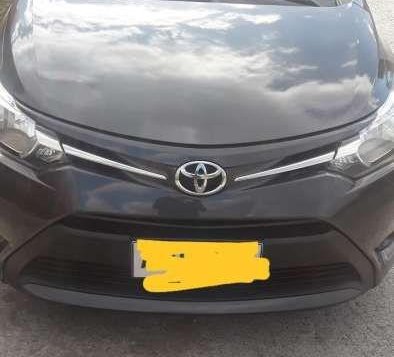 For sale Toyota Vios 2016-6