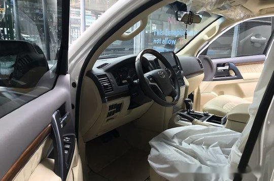 Toyota Land Cruiser 2017 for sale-8
