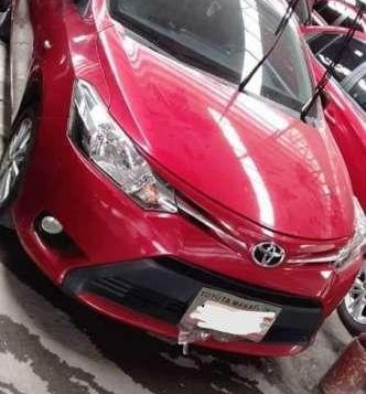 2016 /2017 TOYOTA VIOS 1.3 E for sale-1