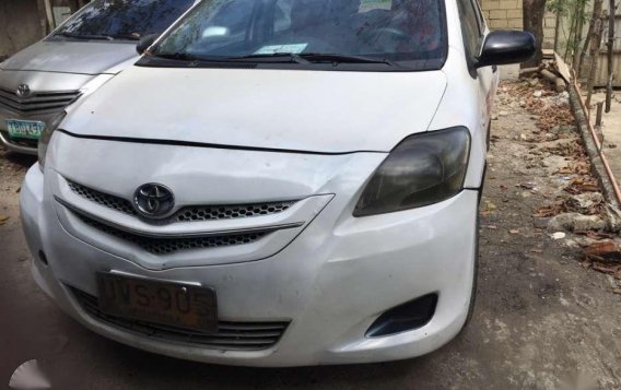 Toyota Vios 2011 For Sale-1