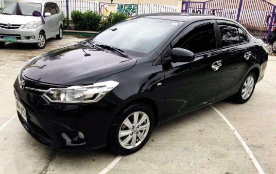 2016 Toyota Vios 1.3E Manual for sale-11