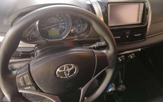 Toyota Vios 2017 FOR SALE-3