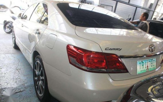 2012 Toyota Camry FOR SALE-5