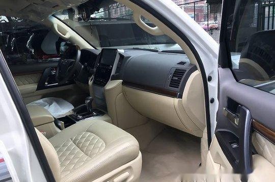 Toyota Land Cruiser 2017 for sale-4