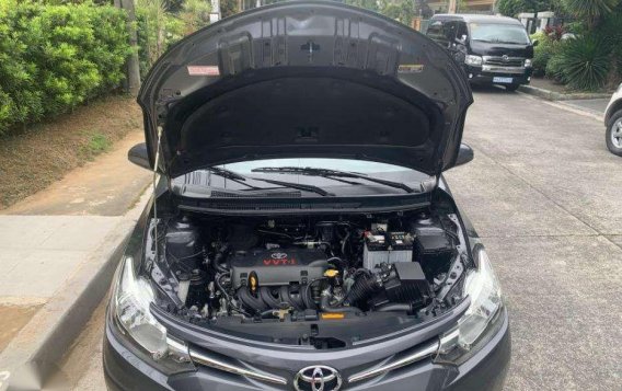 2015 Toyota Vios 1.3E AT Gas FOR SALE-6