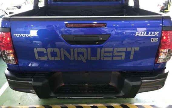 Lowest All In DP Toyota Hilux Conquest 2019-10