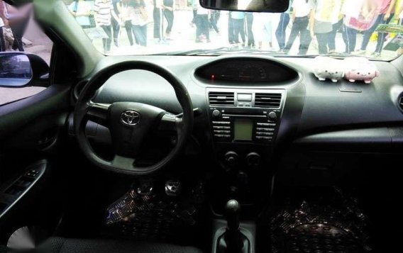 Toyota Vios 1.3E 2012 for sale-6