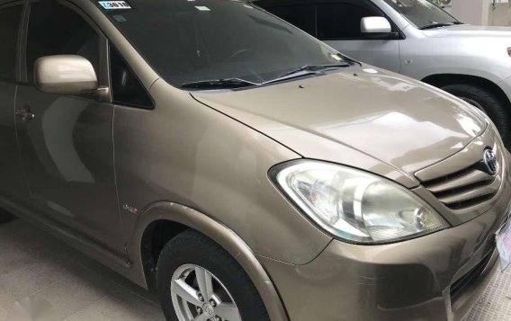 2010 Toyota Innova for sale