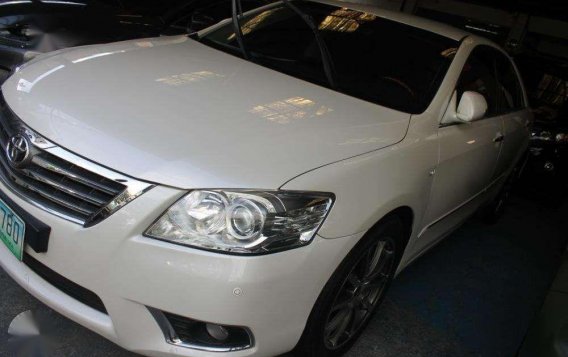 2009 Toyota Vios FOR SALE-2