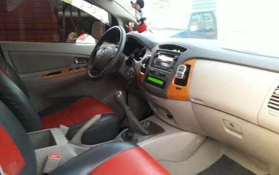 2012 Toyota Innova G Top Of the Line-4