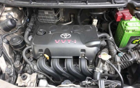 2012 Toyota Vios 1.3E MT for sale