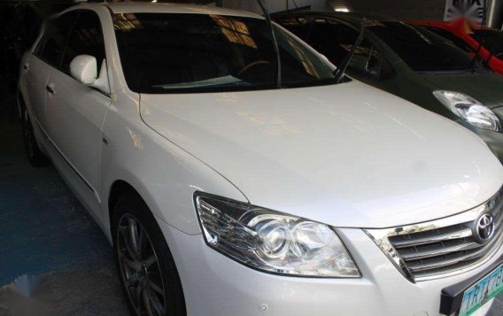 2012 Toyota Camry FOR SALE-1