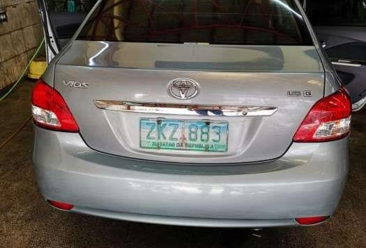 2008 Toyota Vios 1.5G, top of the line.-2