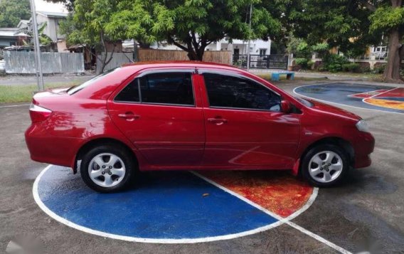 TOYOTA VIOS 2004 for sale-1