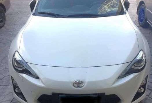2013 Toyota 86 for sale-1