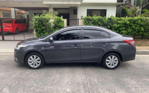 2015 Toyota Vios 1.3E AT Gas FOR SALE-2