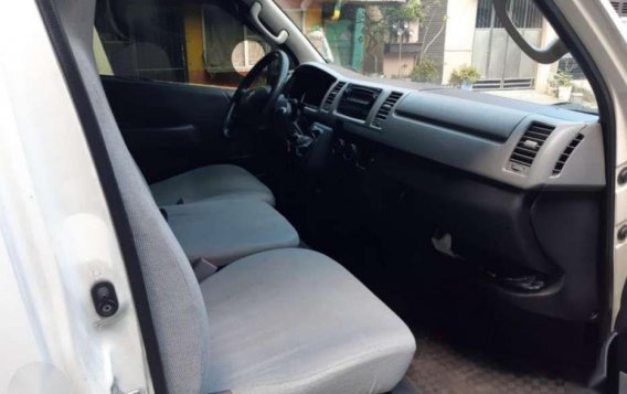 2008 Toyota Hiace Commuter for sale-5