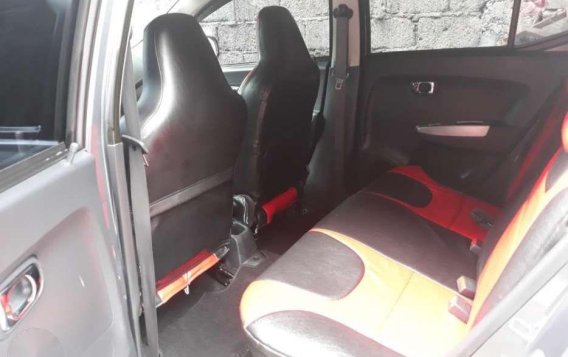 2014 Toyota Wigo 1.0G manual transmission for sale-4