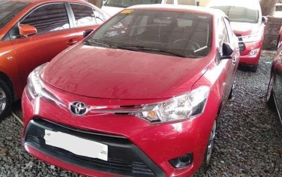 2016 /2017 TOYOTA VIOS 1.3 E for sale-3