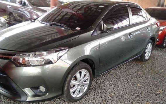 2016 /2017 TOYOTA VIOS 1.3 E for sale