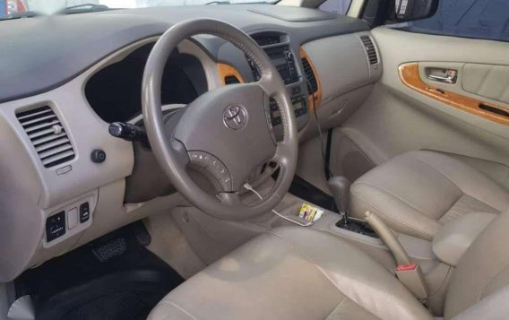 2009 Toyota Innova v diesel for sale-3