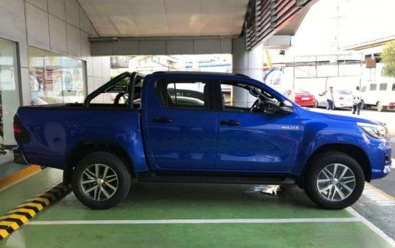 Lowest All In DP Toyota Hilux Conquest 2019-9