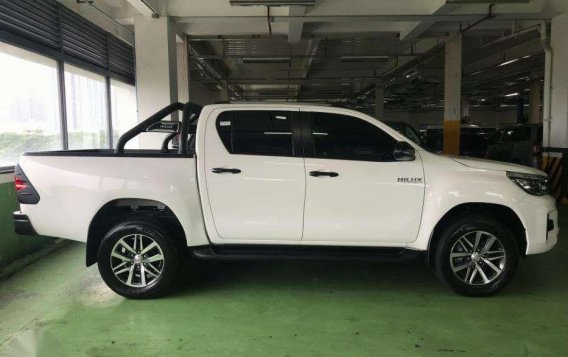 Lowest All In DP Toyota Hilux Conquest 2019-11
