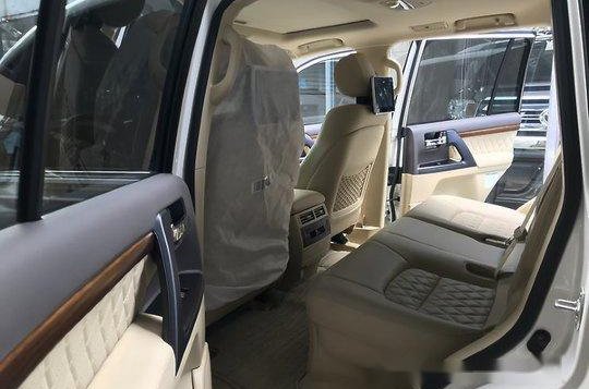 Toyota Land Cruiser 2017 for sale-7