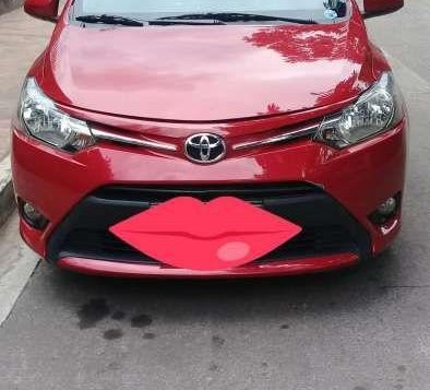 Toyota Vios e 2013 for sale