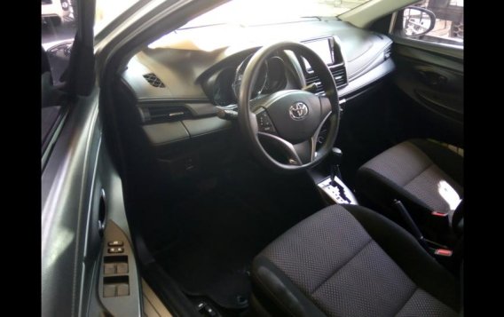 2016 Toyota Vios E AT Gasoline for sale-7