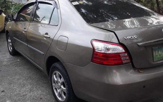 2012 Toyota Vios 1.3E MT for sale-2