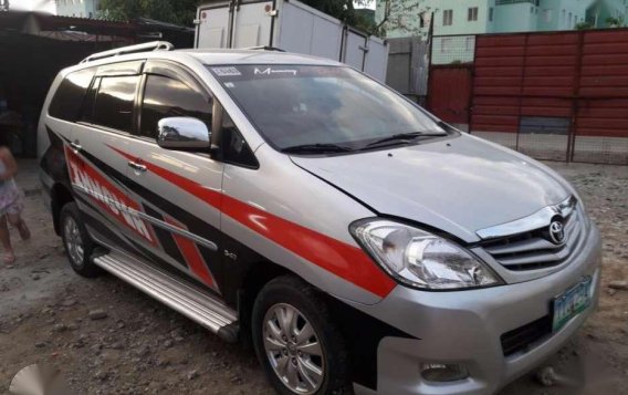 2012 Toyota Innova G Top Of the Line-2