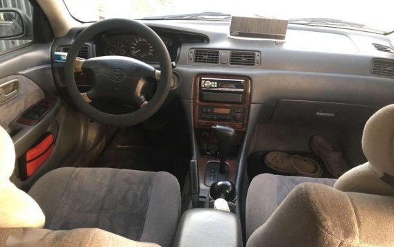 Toyota Camry 1997 AT FOR SALE-4