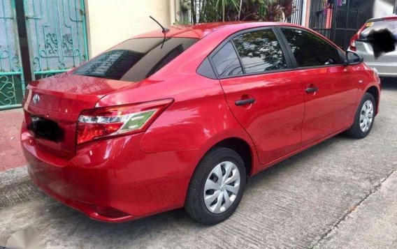 2015 Toyota Vios 1.3E Gas for sale-4
