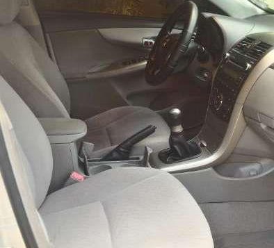 2010 Toyota Altis MT for sale-5