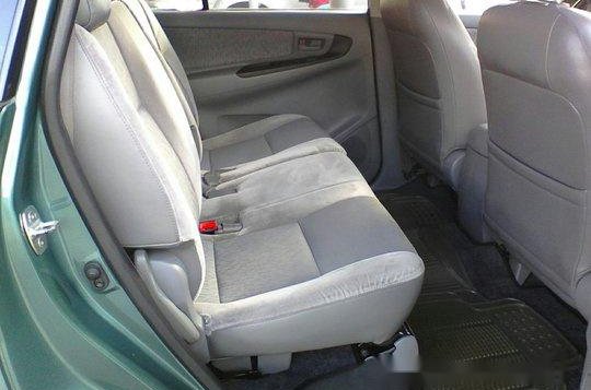 Toyota Innova 2010 for sale-3