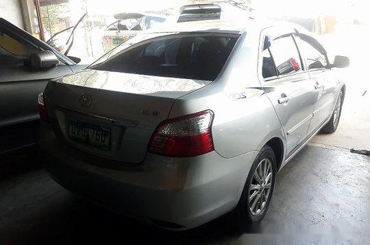 Toyota Vios 2013 G MT for sale-3