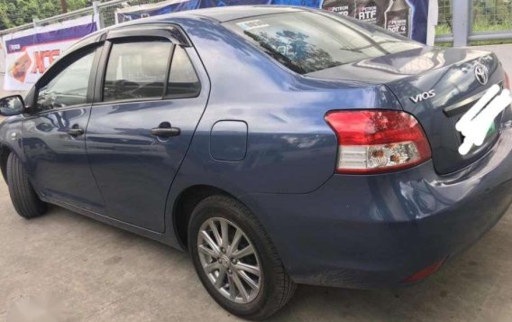 Toyota Vios 2010 for sale-3