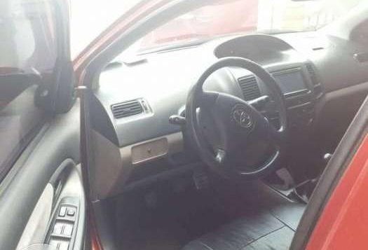 Toyota Vios E for sale-4