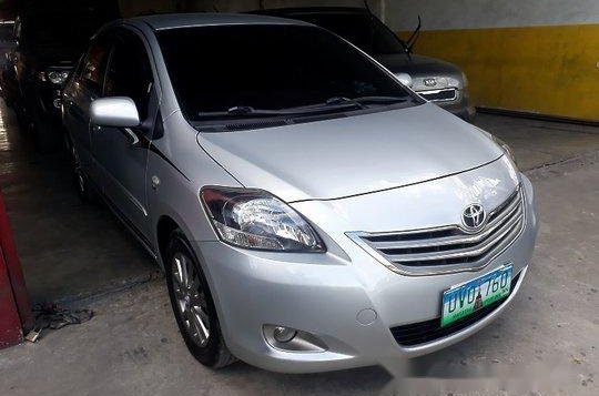 Toyota Vios 2013 G MT for sale